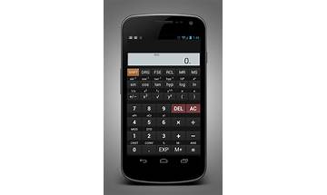 Micro Calc for Android - Download the APK from Habererciyes
